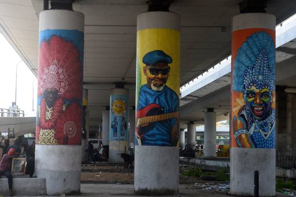 street art
