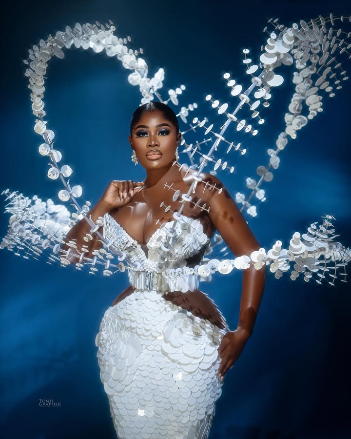 AMVCA 2025 OUTSTANDING LOOKS