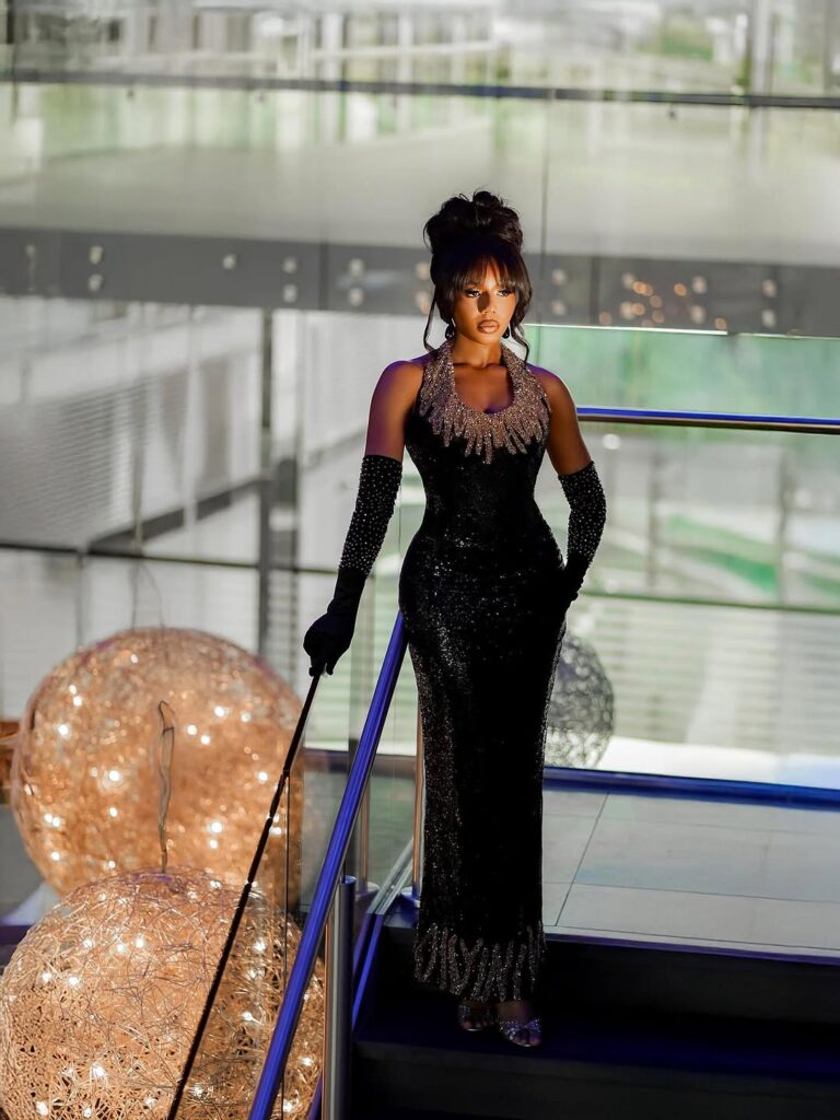 Best dressed stars