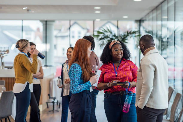 Building a professional Network
