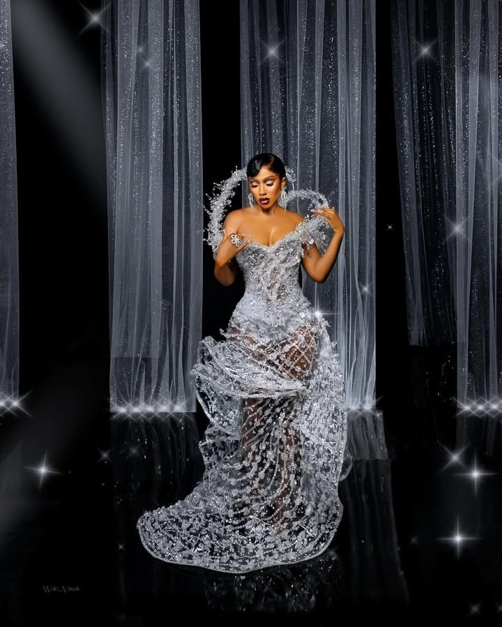 AMVCA 2025 OUTSTANDING LOOKS