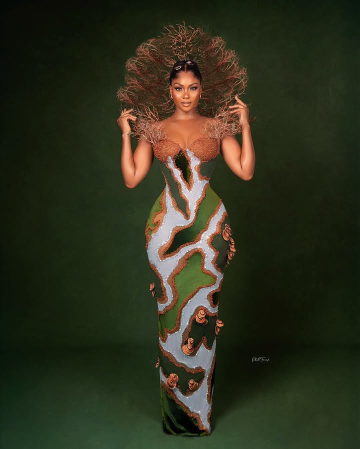 AMVCA 2025 OUTSTANDING LOOKS