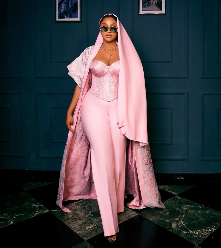 Best Dressed Stars