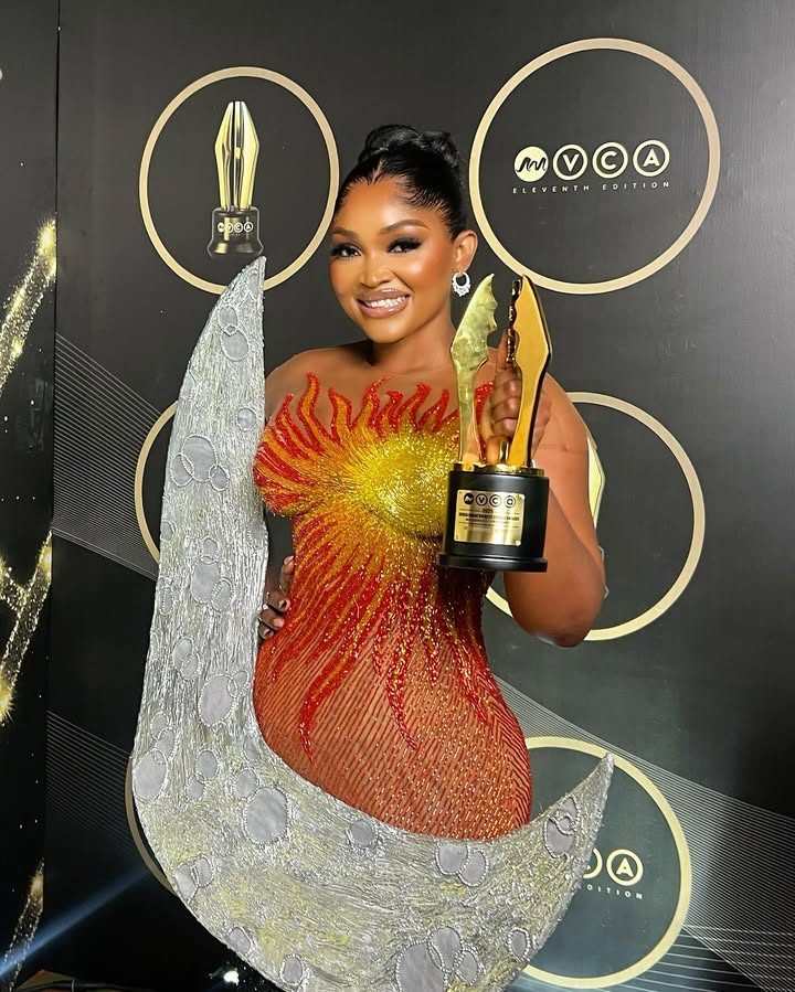 AMVCA 2025