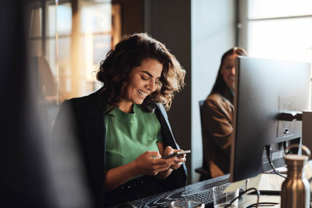 Networking and professional relationships