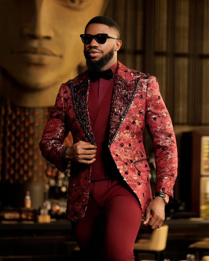 AMVCA 2025 OUTSTANDING LOOKS