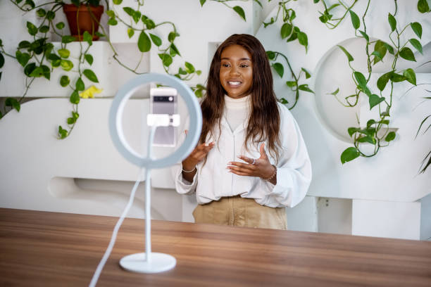 Tech influencing
