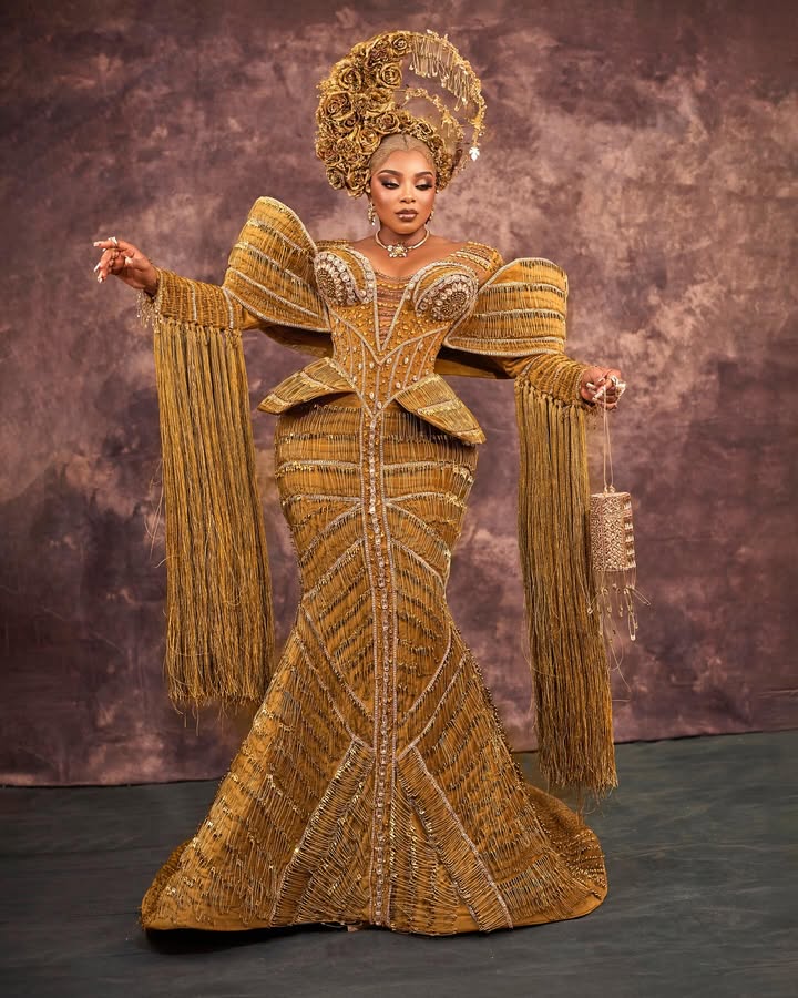 AMVCA 2025 OUTSTANDING LOOKS