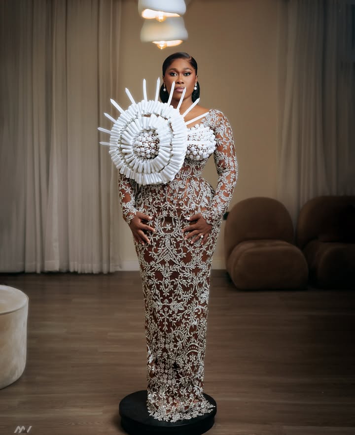 AMVCA 2025 OUTSTANDING LOOKS