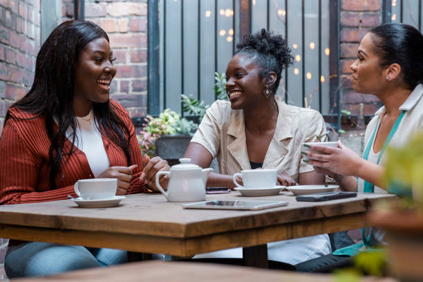 Networking and Relationships