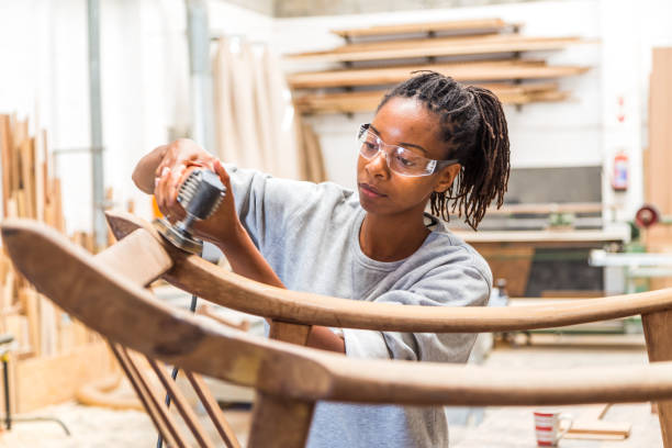 building passion