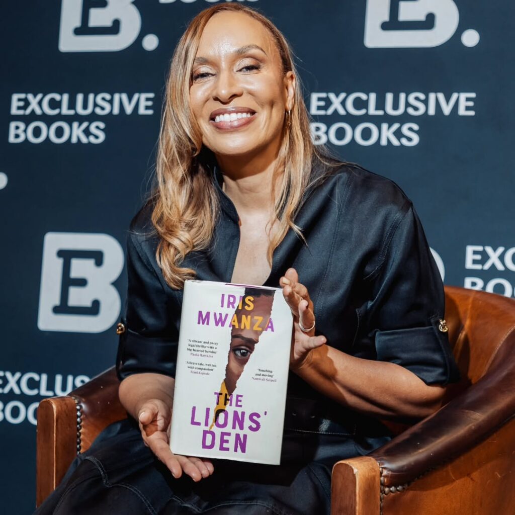 The Lion's Den
